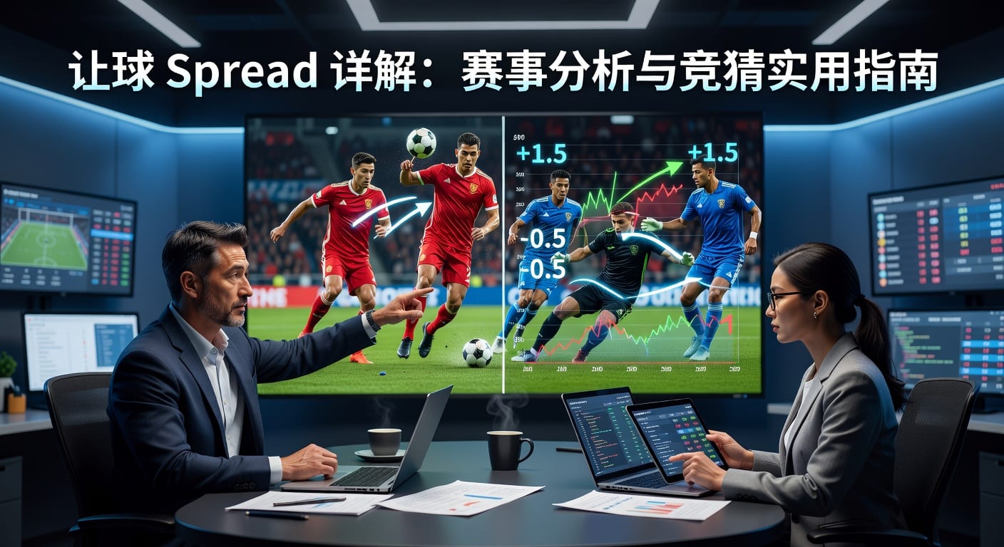 让球 spread 乐鱼体育官网最新应用解析