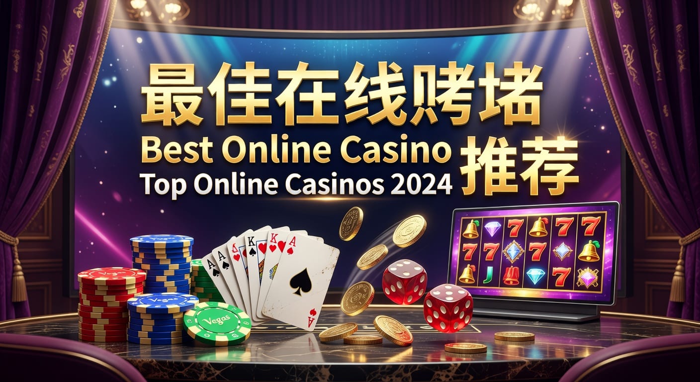 2026最佳在线赌场推荐