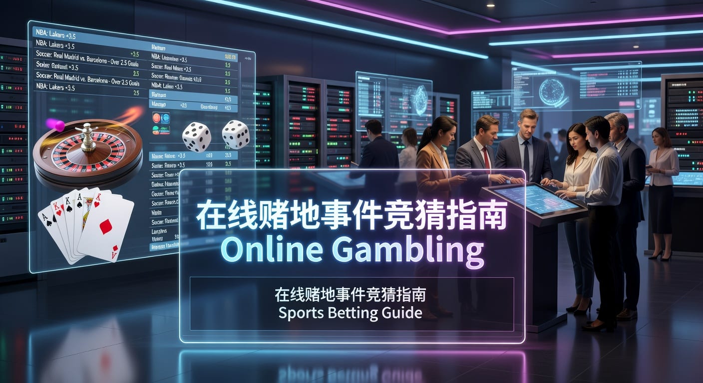 在线赌场：专业滚球体育平台2026世界杯投注攻略