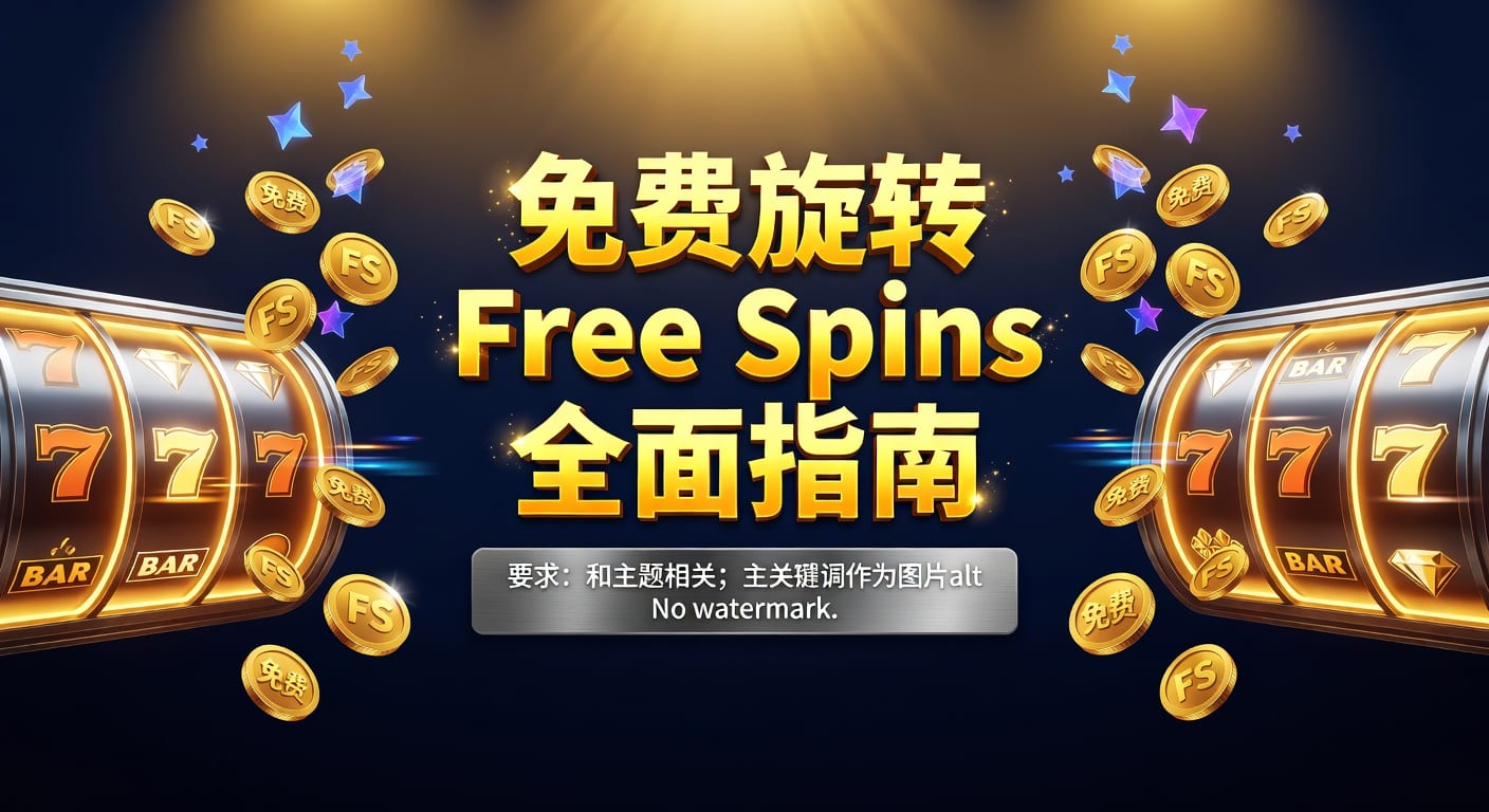 免费旋转 Free Spins Velobet体育最新福利攻略