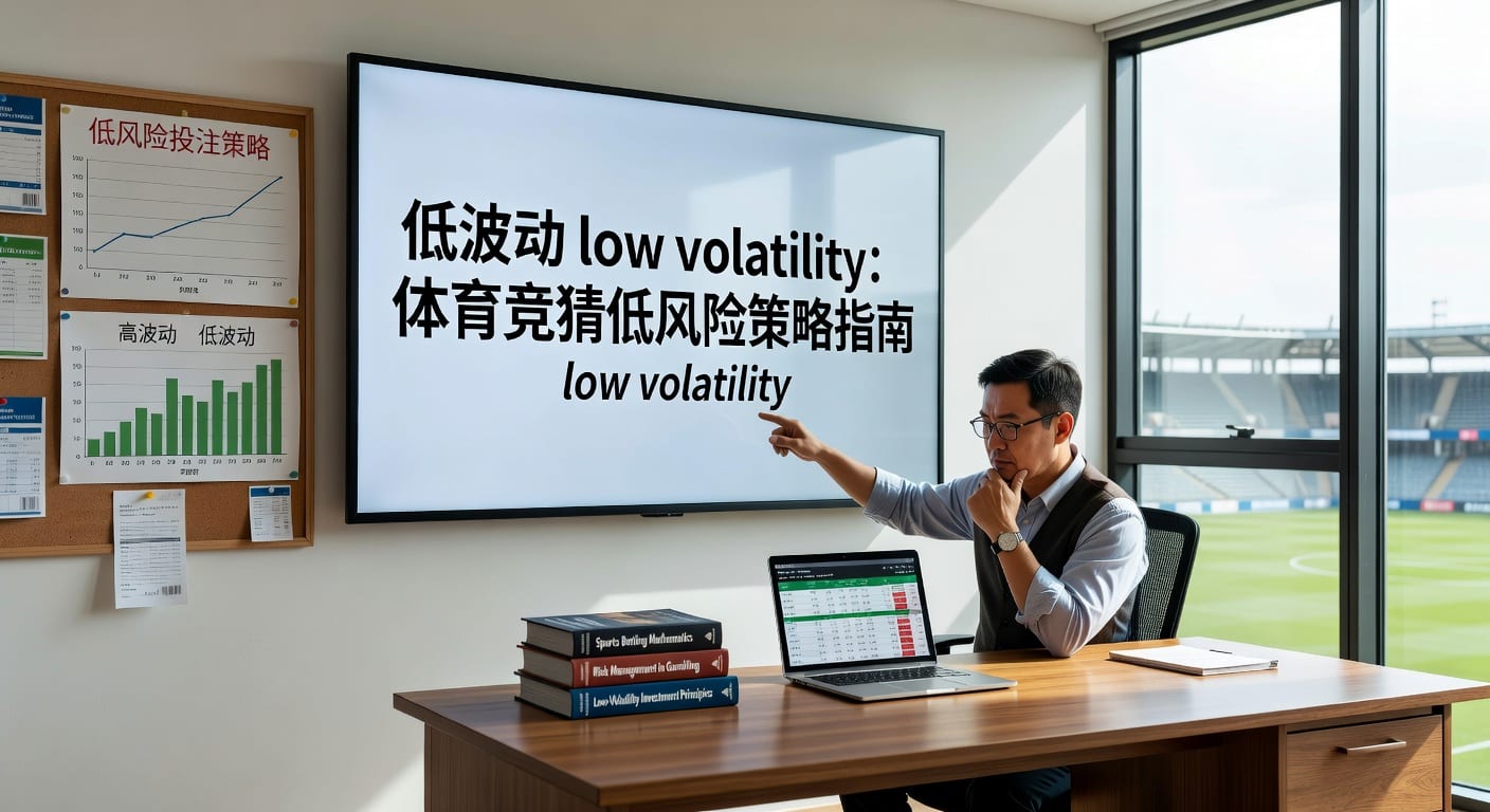 波动率 volatility 乐鱼体育官网投注指南