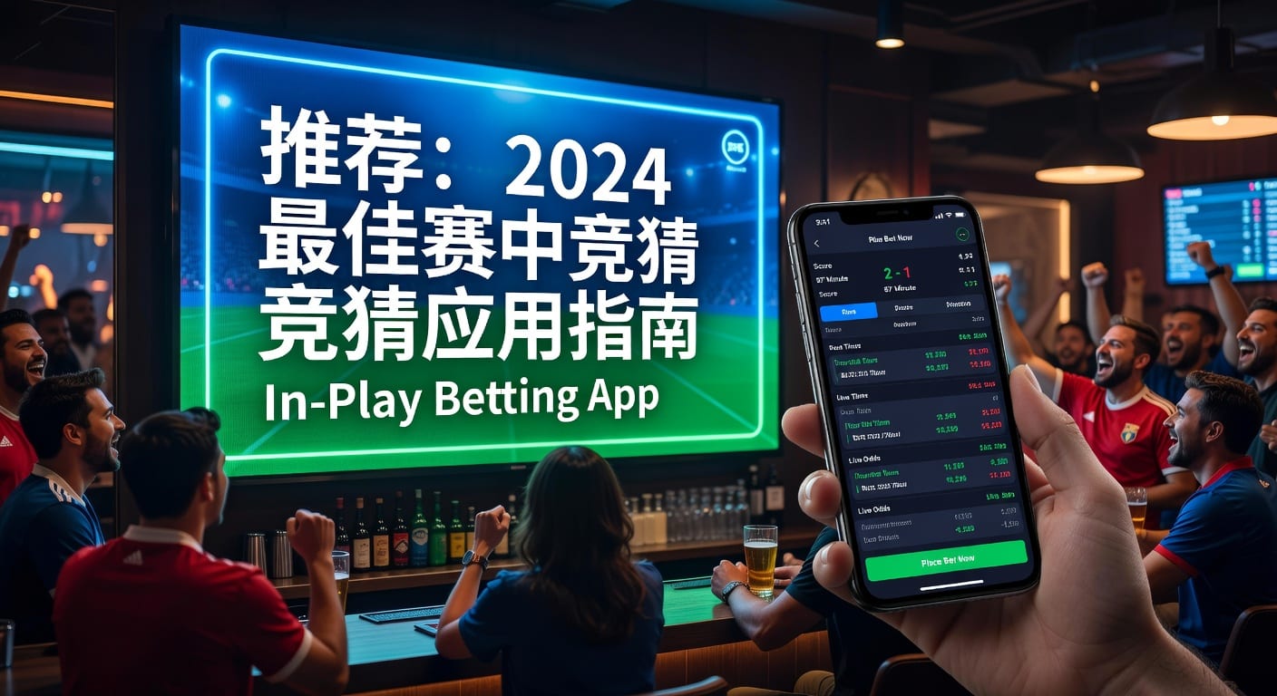 专业滚球体育平台 滚球走地in-play指南