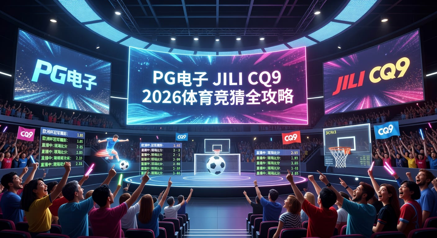PG电子 JILI CQ9 2026世界杯体育娱乐指南
