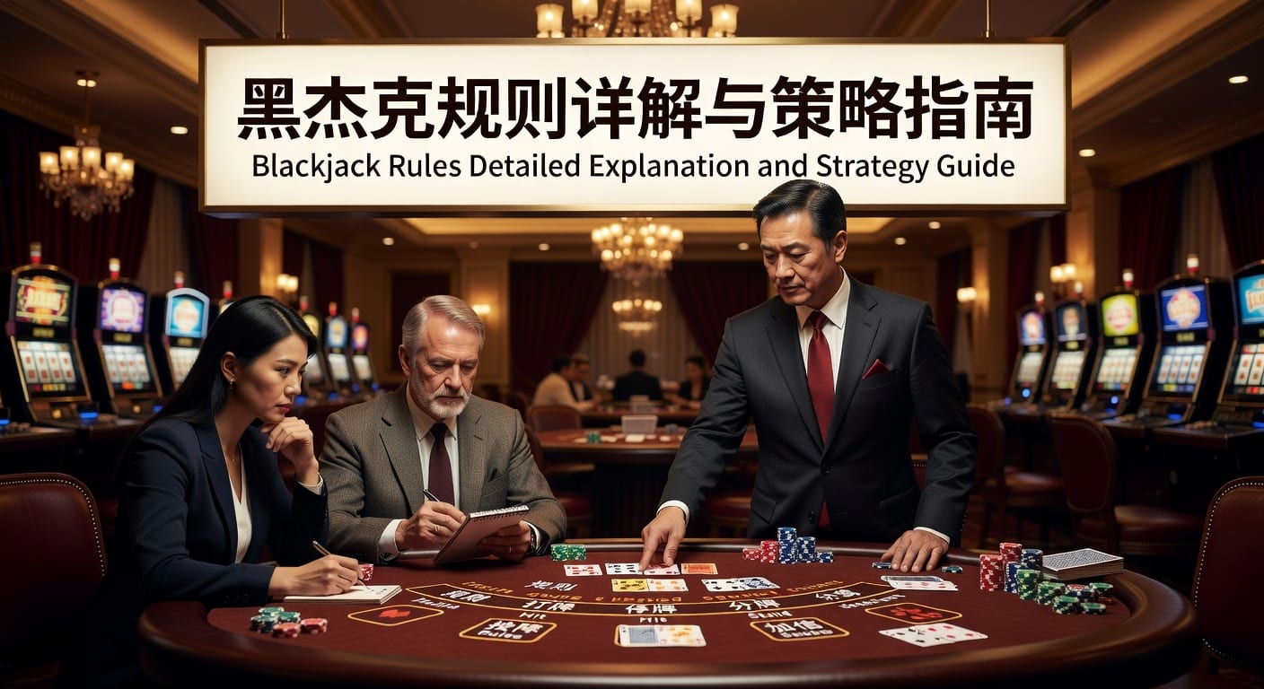 二十一点 blackjack 世界杯博彩平台 策略分享