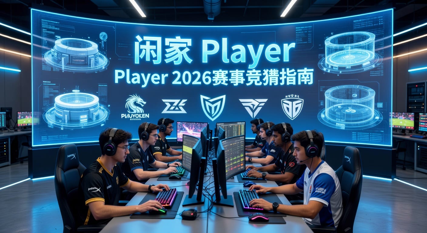 闲家 player 2026世界杯投注策略