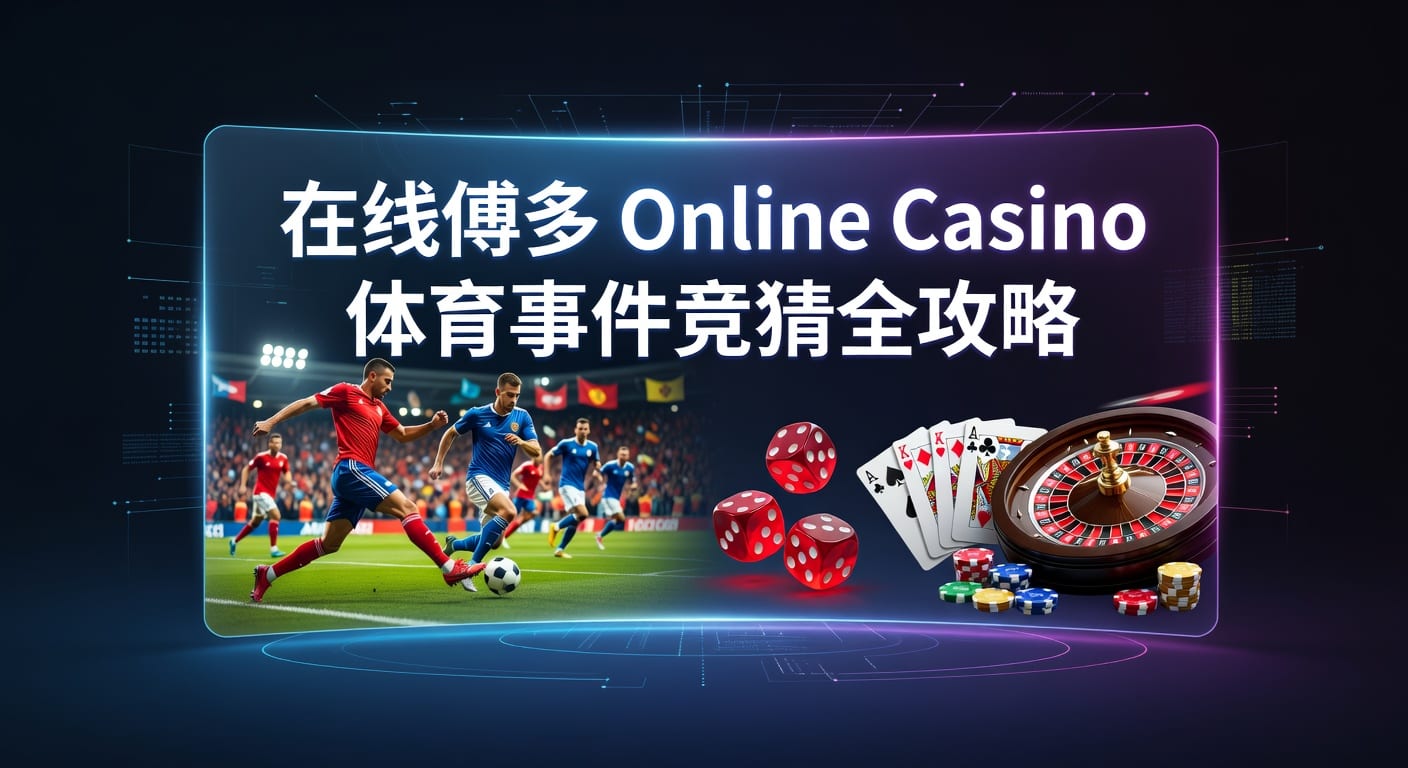 2026世界杯投注在线博彩 online casino 实战心得