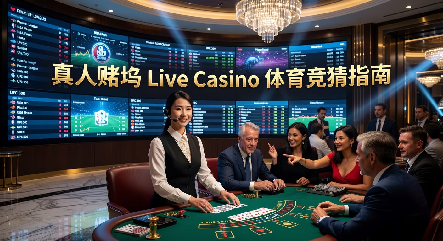真人赌场 Live Casino 2026体育投注