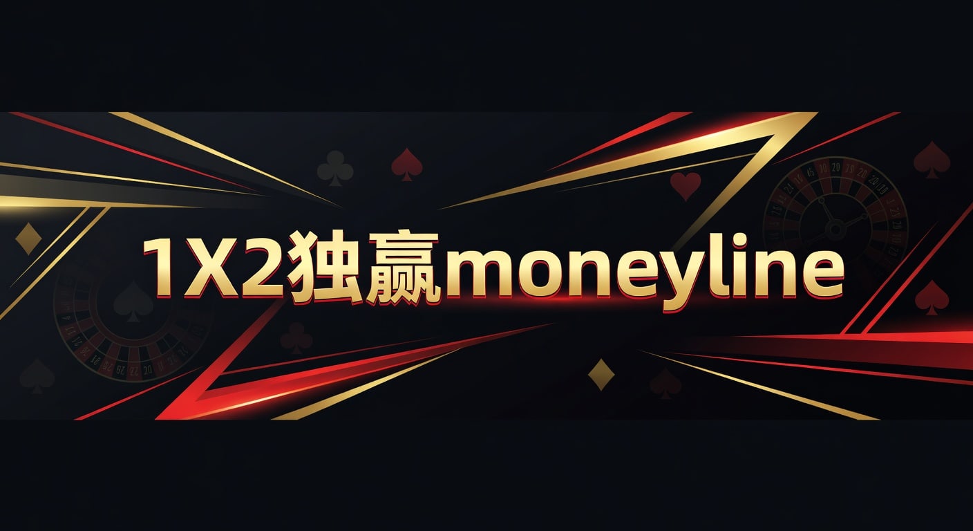 1X2 独赢 Moneyline：资深分析师解析足球博彩最新策略