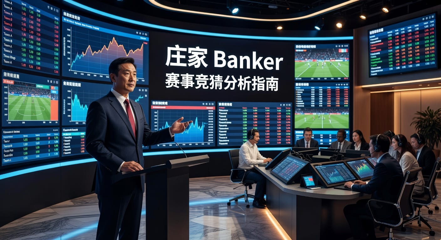 庄家 banker：资深解析揭秘体育博彩幕后操盘手与赔率策略
