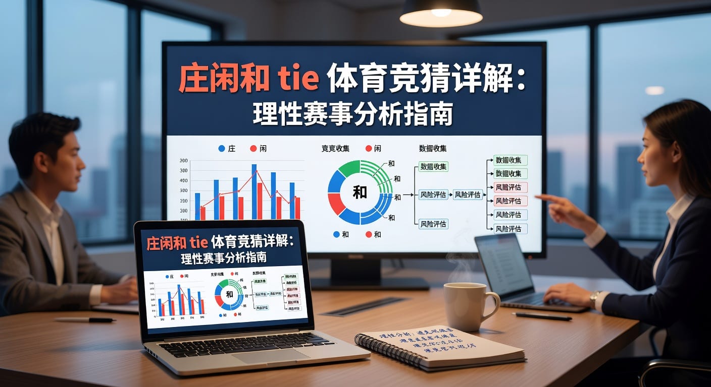 庄闲和 tie：体育竞猜概率博弈与投注策略深度解析