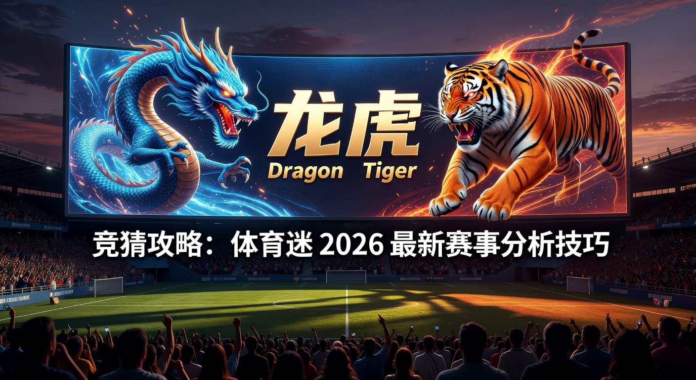 龙虎 Dragon Tiger：体育博彩策略与实战分析 | 2026年世界杯投注