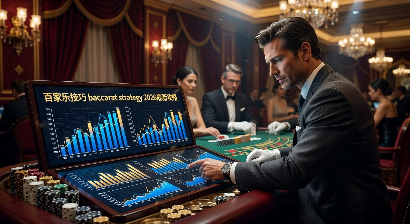 百家乐技巧 Baccarat Strategy：资深玩家实战策略解析 - 2026年世界杯投注