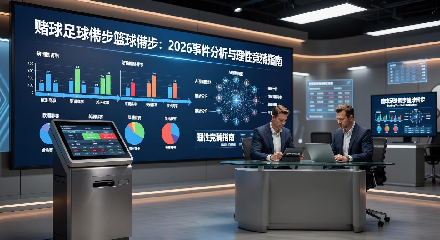 2026世界杯投注：足球博彩与篮球博彩的深度解析与实战策略