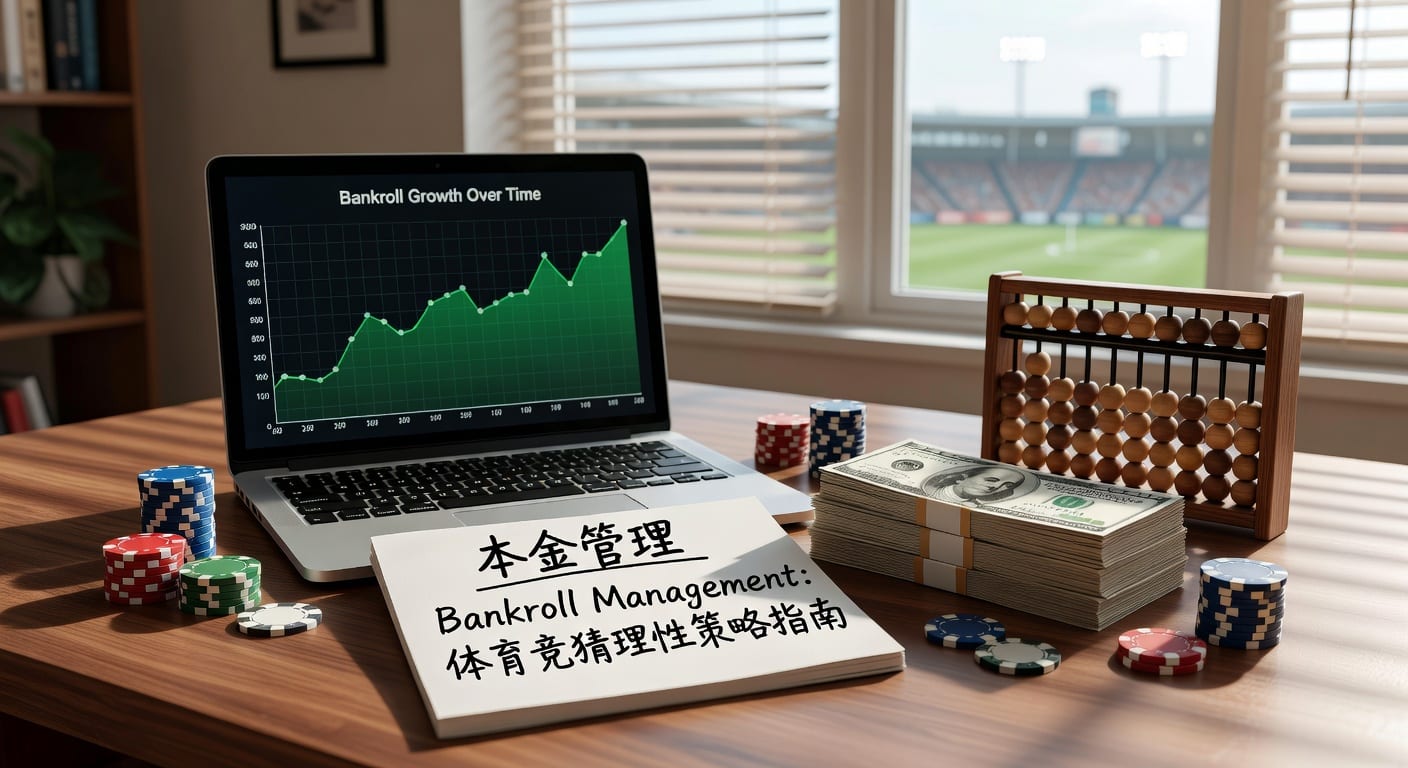 本金管理 Bankroll Management：2026年资深玩家盈利秘诀与风险控制