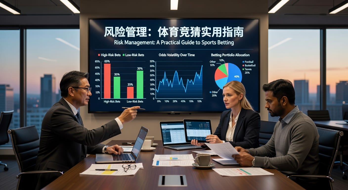 风险管理：体育博彩制胜之道 2026年
