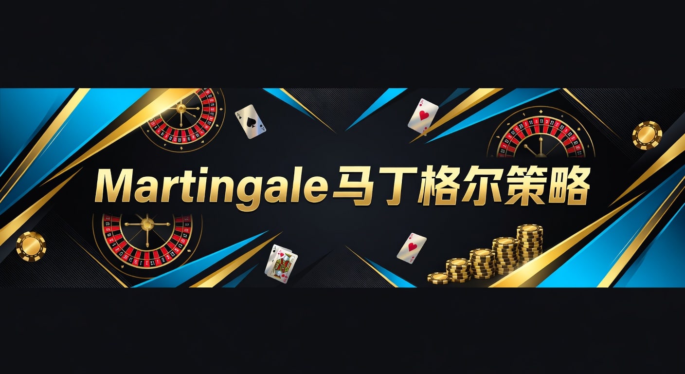 Martingale马丁格尔策略：资深分析师带你洞悉风险与回报 - 2026世界杯投注