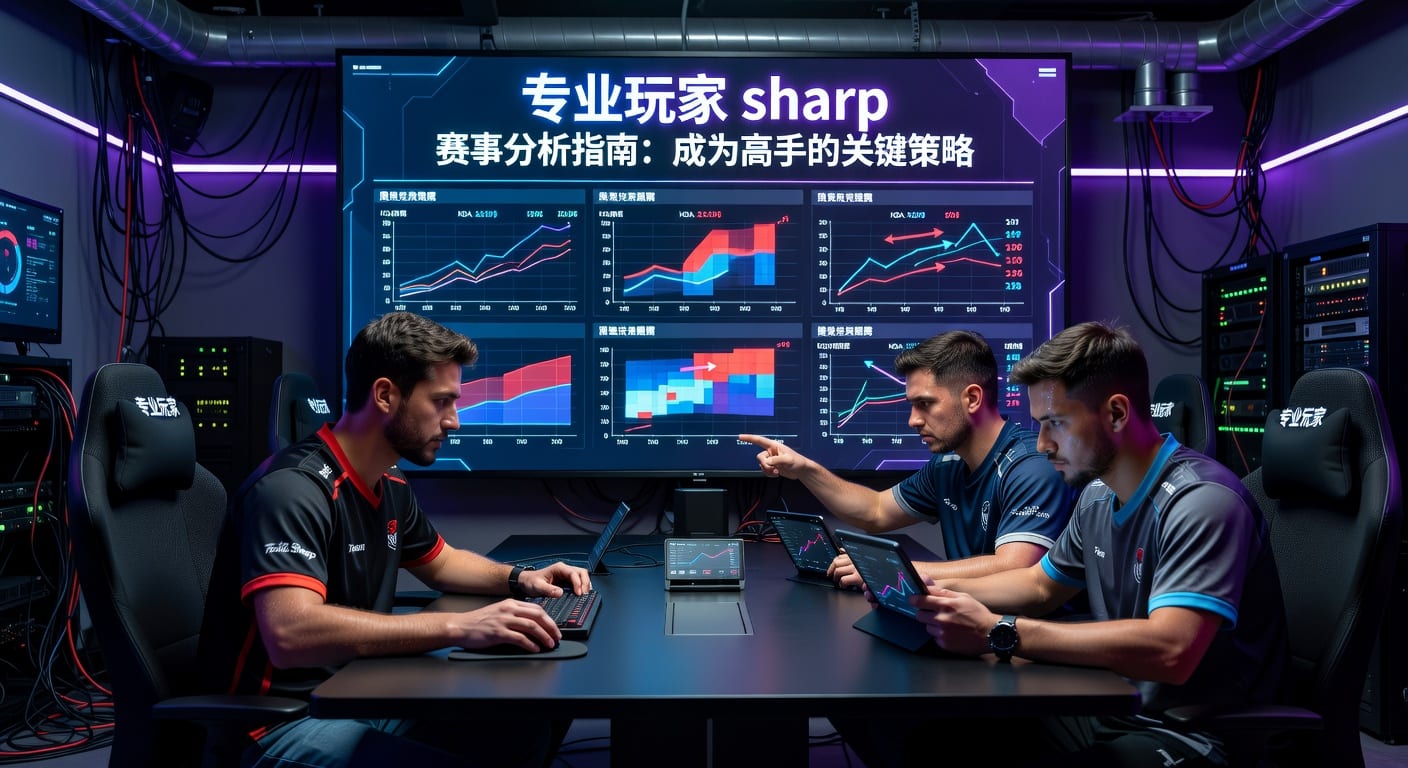 专业玩家 Sharp：2026世界杯投注技巧与盘口分析