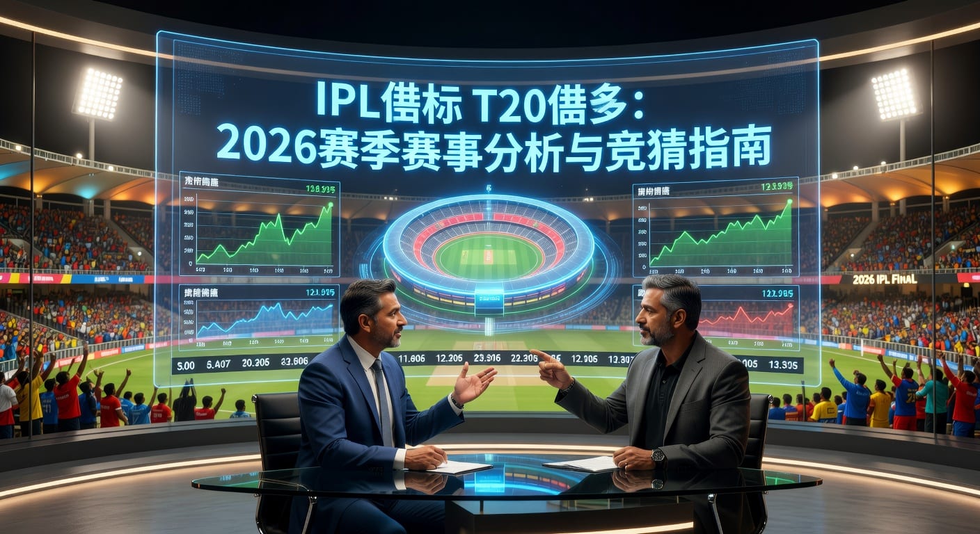 IPL博彩 T20博彩：2026年盈利策略与风险评估