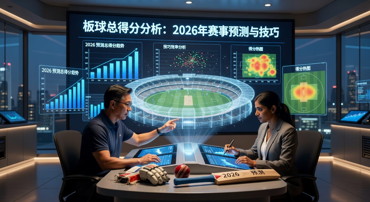 板球总得分 Total Runs：深度解析与玩家策略 | Pinnacle平博平台app下载入口