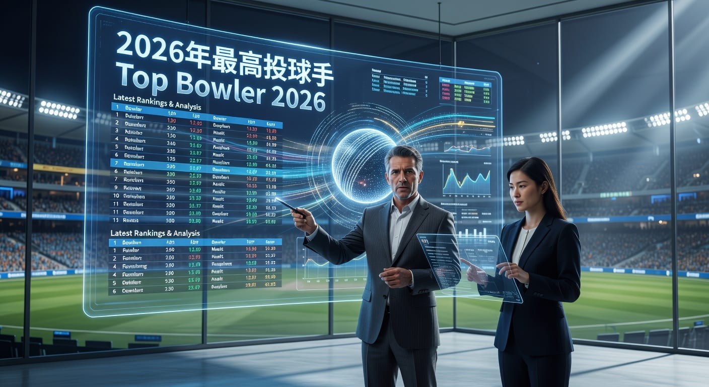 最高投球手 Top Bowler：2026年世界杯投注深度解析与预测策略