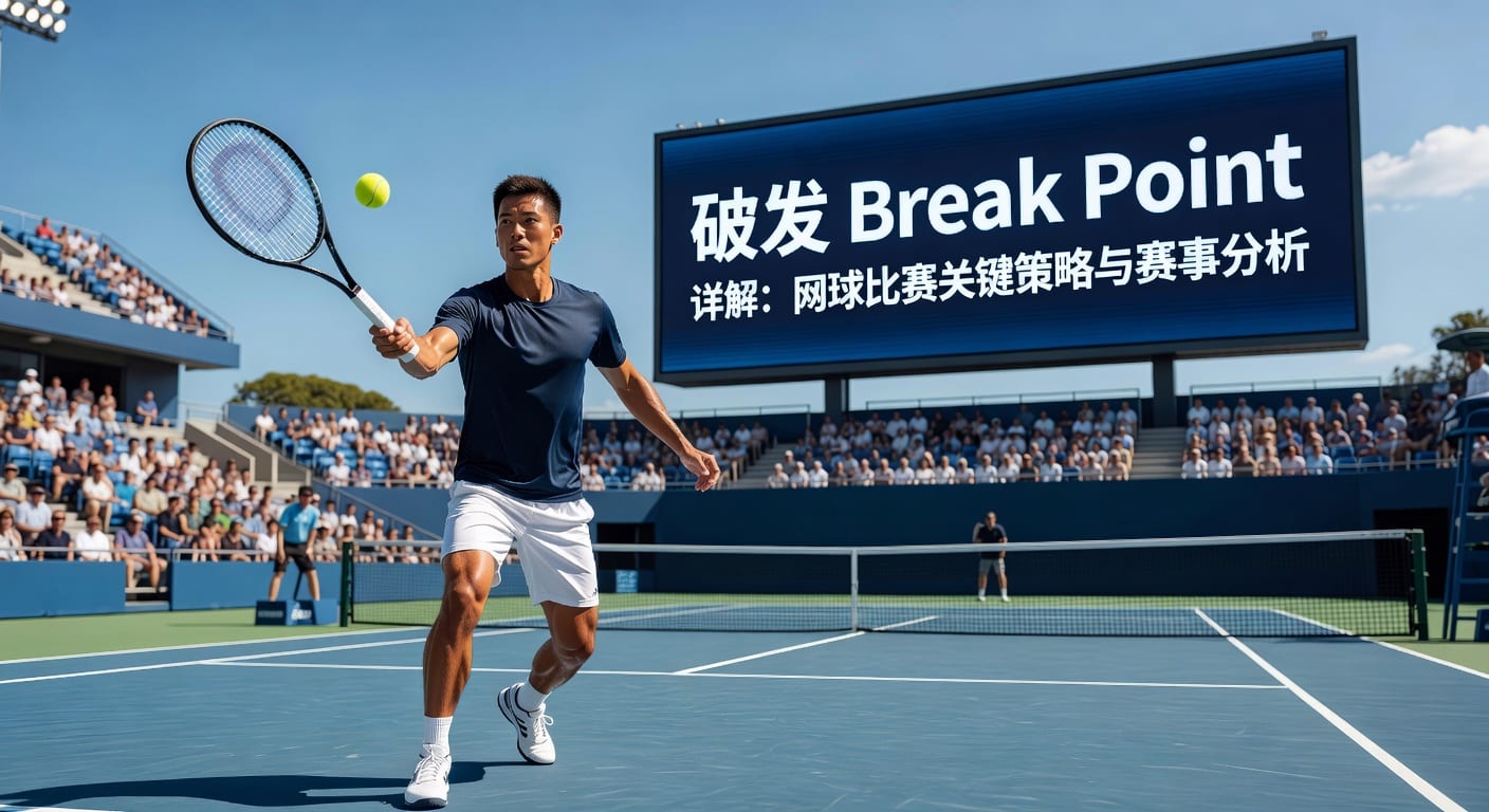 2026年世界杯投注：破发点（Break Point）实战分析与博彩策略