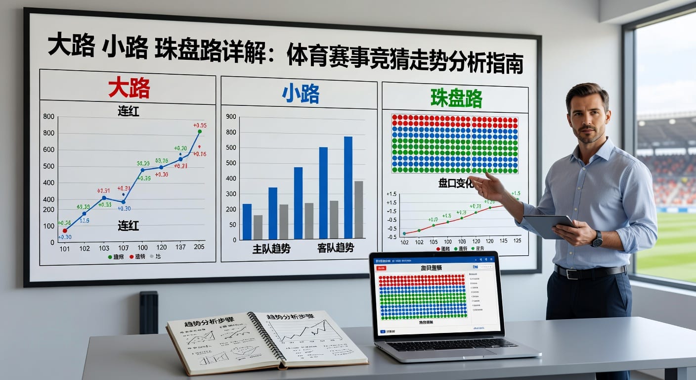 小路：2026年世界杯投注技巧与深度分析
