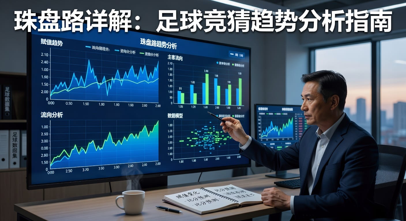 珠盘路深度解析：资深分析师预测与技巧分享（2026）