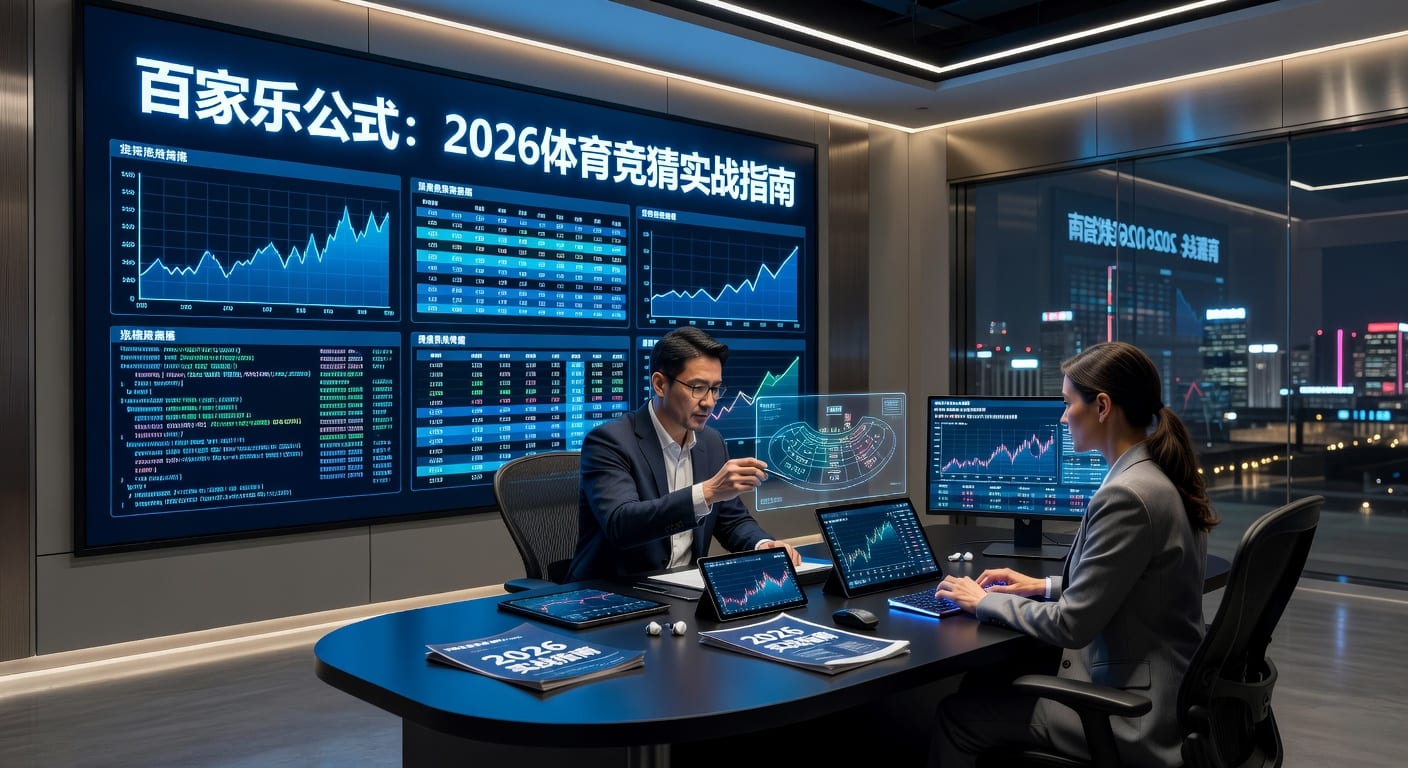 百家乐公式：资深玩家的实战策略与风险控制指南 (2026年)