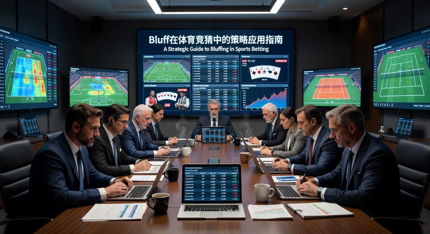 2026年世界杯投注：Bluff战术解析与风控策略