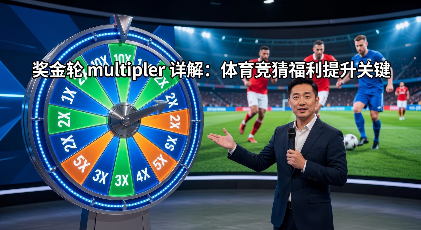 奖金轮 multiplier：体育博彩倍增机制深度解析与投注策略