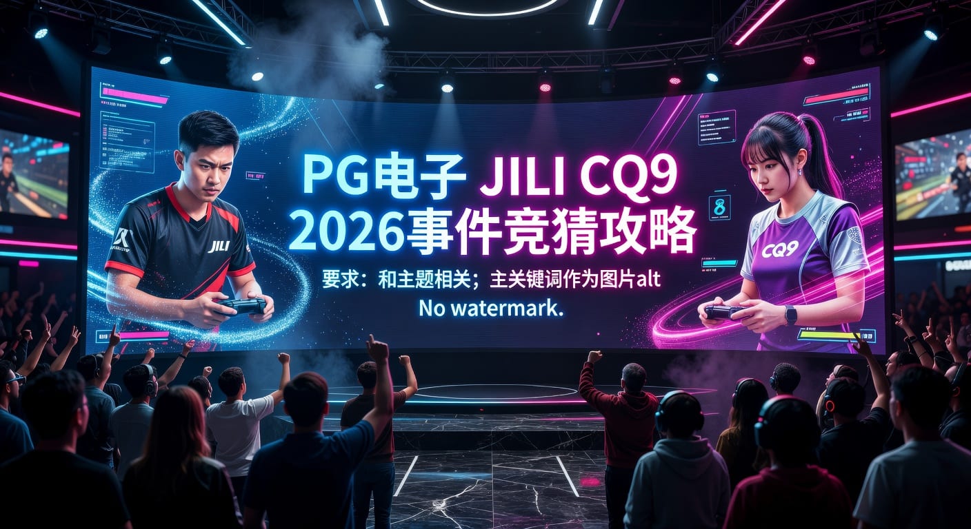 PG电子：2026年世界杯投注新策略与体育博彩解析