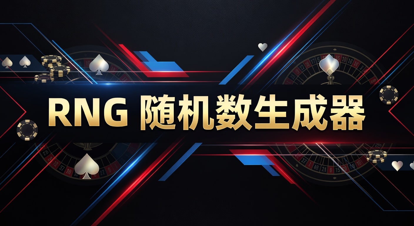 RNG 随机数生成器：体育竞猜公平性深度解析与技术应用