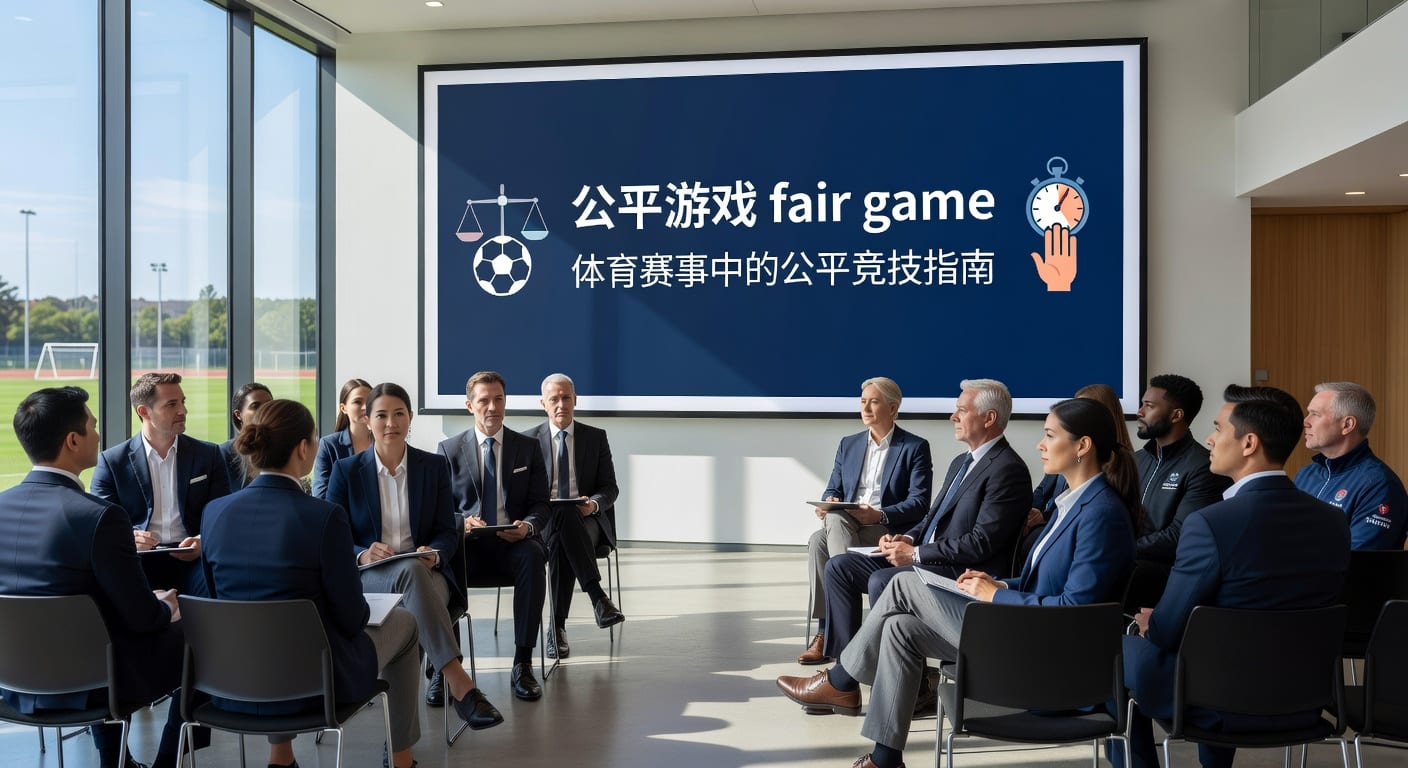 公平游戏 fair game：资深分析师解读体育投注的博弈智慧