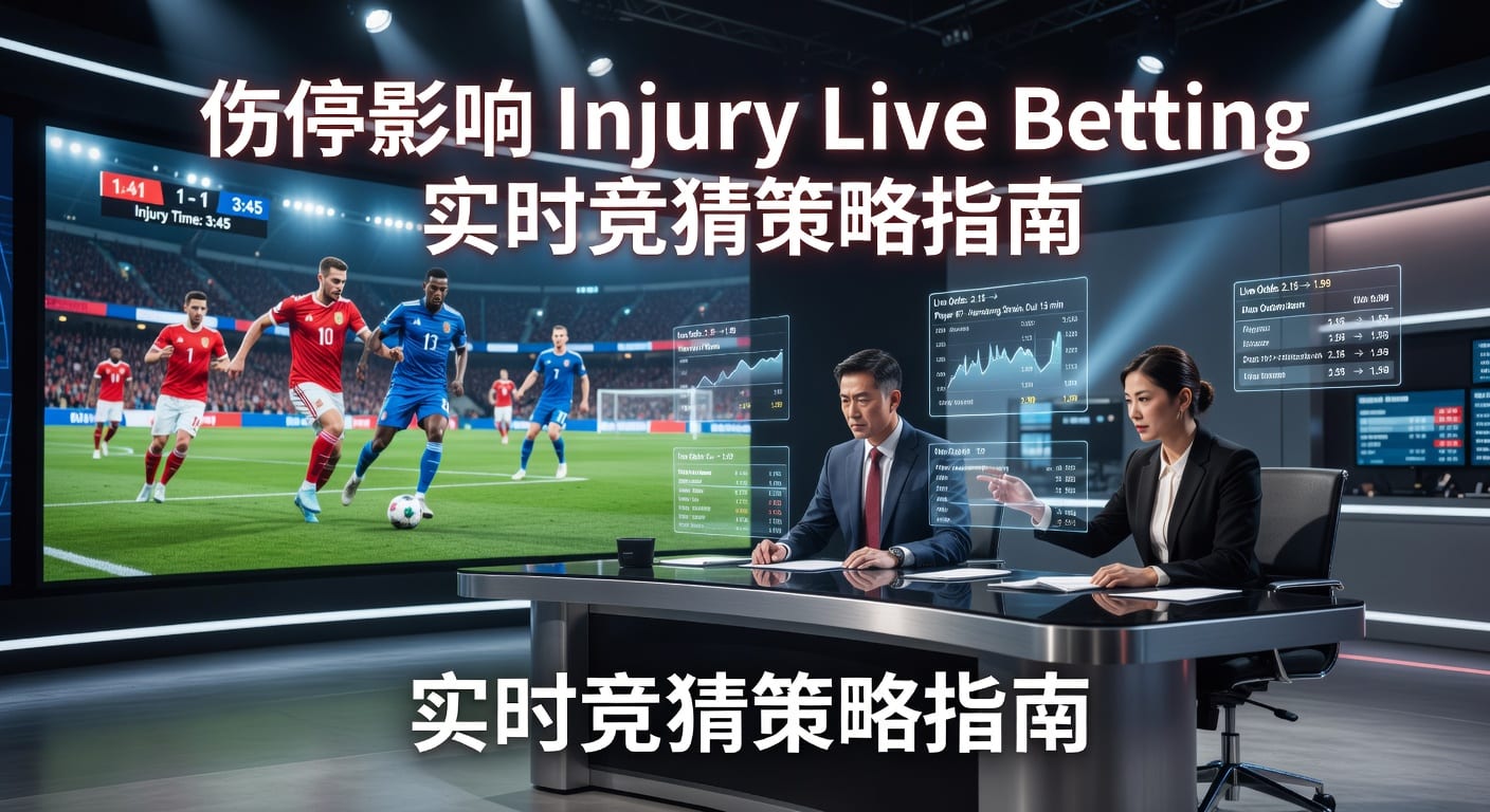 伤停影响 injury impact：2026年世界杯投注中的关键考量