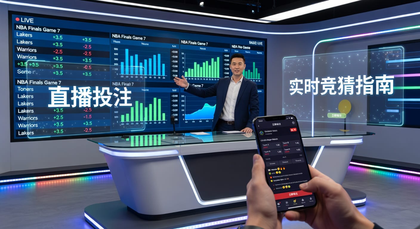 2026年世界杯投注：直播投注策略与技巧深度解析 | 体育娱乐平台