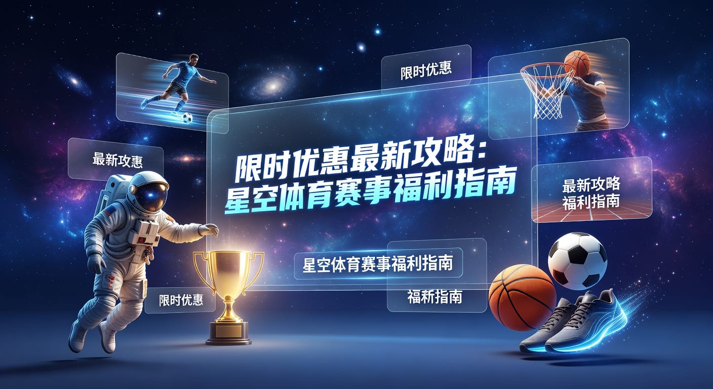 限时优惠 Limited Offer：体育博彩黄金投注时机把握