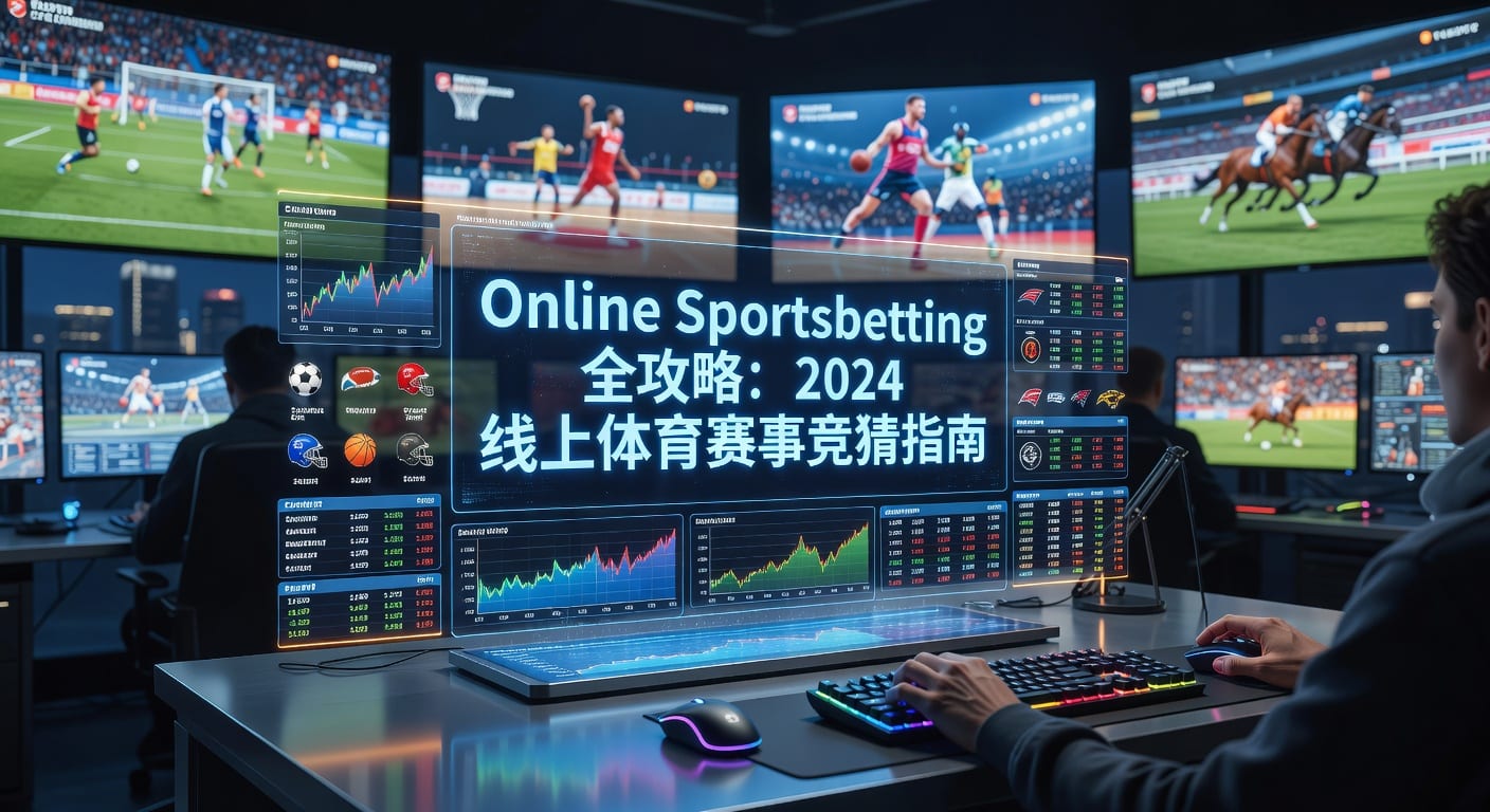 在线体育博彩：2026年世界杯投注策略与技巧解析