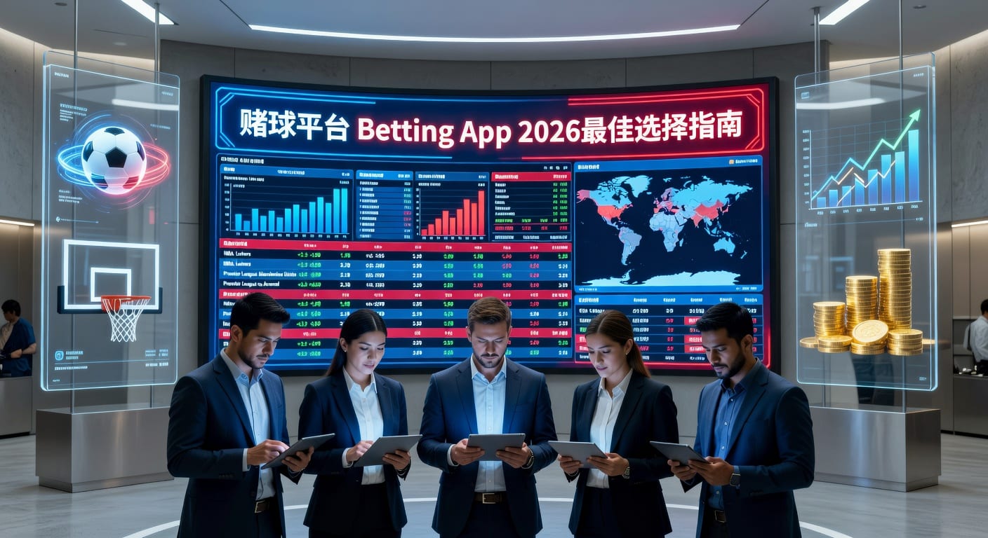 2026年世界杯投注：赌球平台 betting app 策略与风控