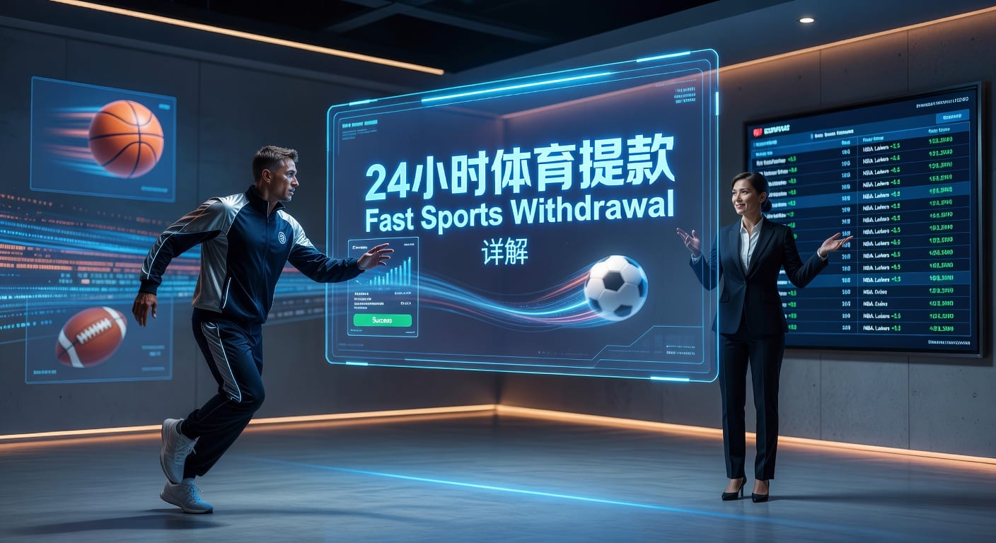 24小时体育提款 Fast Sports Withdrawal：2026世界杯投注极速到账