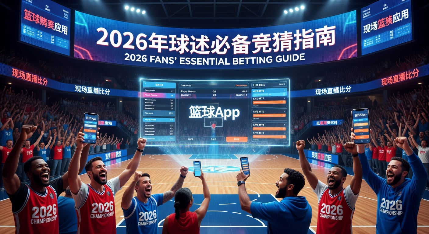 体育博彩App sports betting app：2026年世界杯投注攻略与深度解析