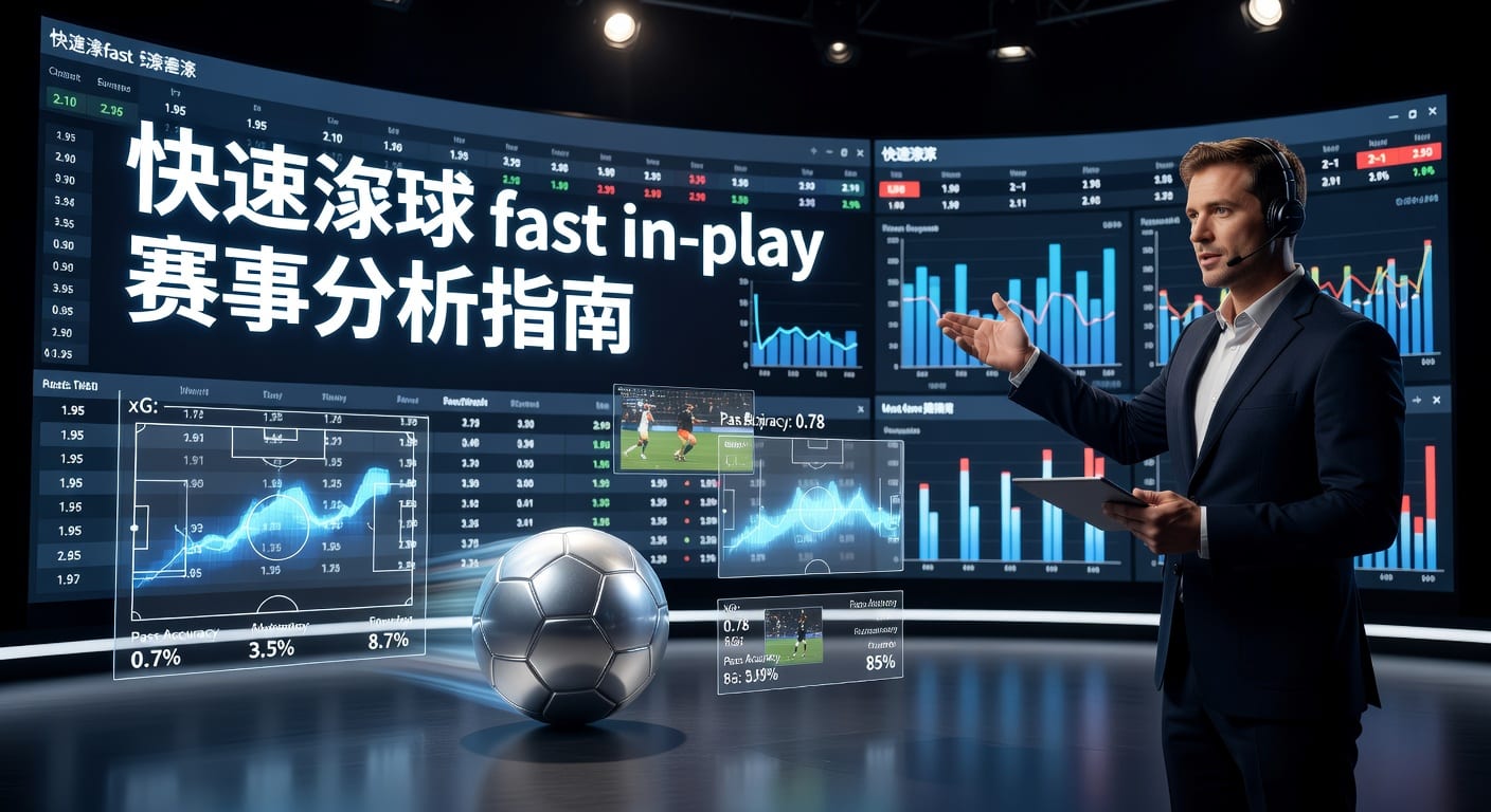 快速滚球：2026年世界杯投注策略分享