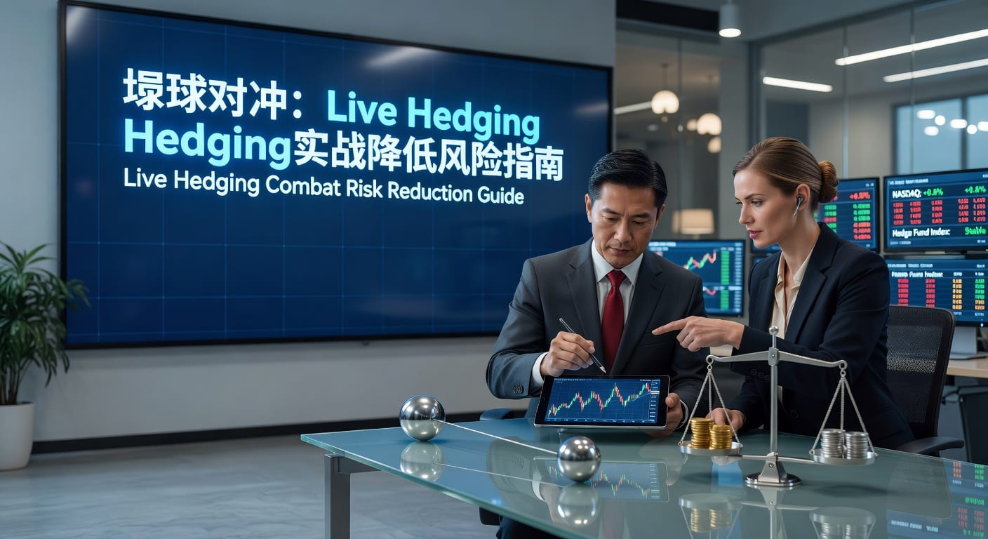 滚球对冲 Live Hedging：2026年世界杯投注风险管理与盈利策略