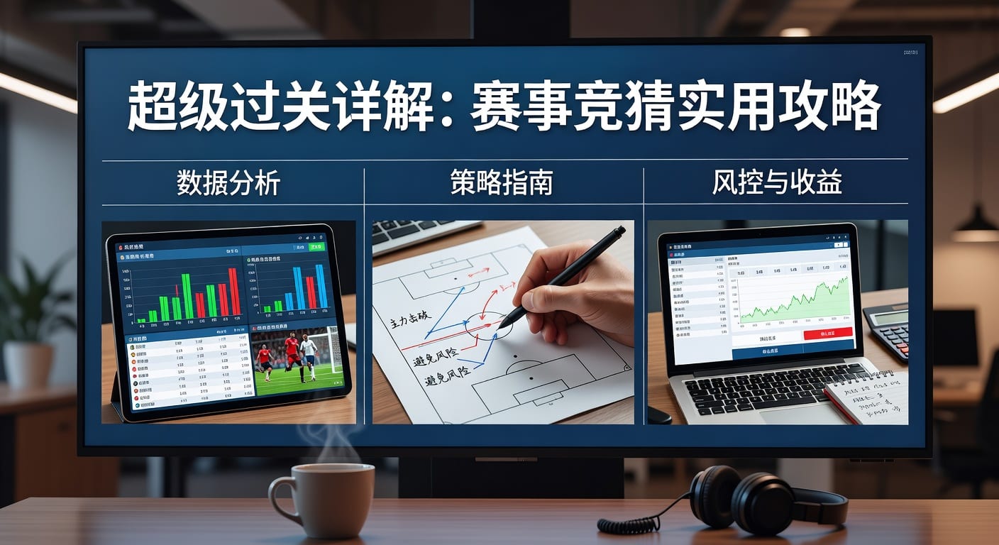 超级过关：资深玩家进阶之路与实战策略分享