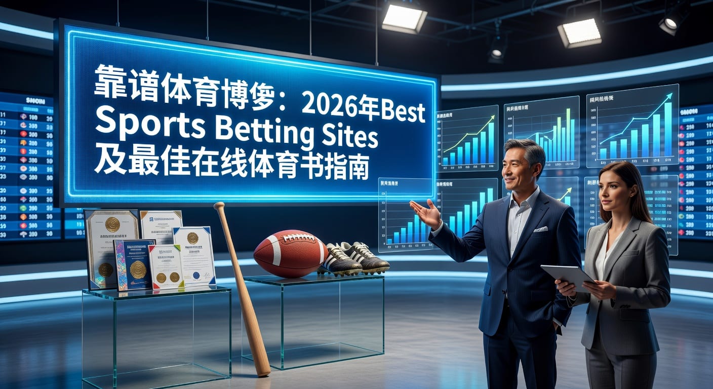 靠谱体育博彩：2026年世界杯投注平台精选与指南