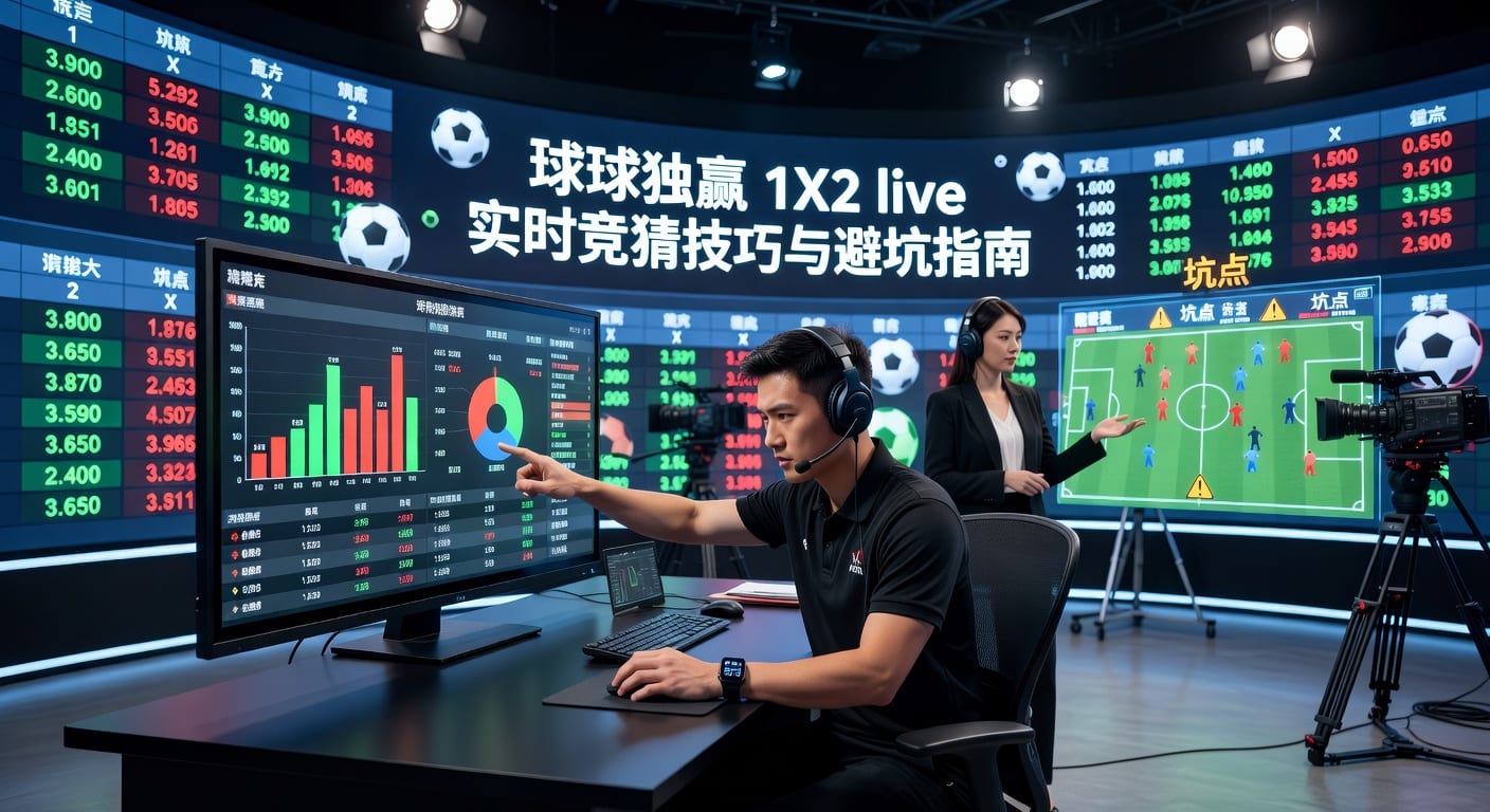 滚球独赢 1X2 live 实战分析与判断思路