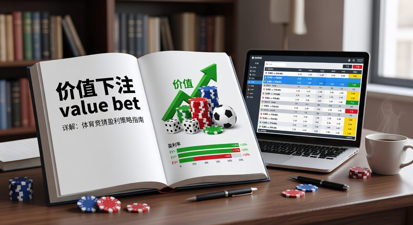 下注 bet：体育赛事投注入门与实战思路