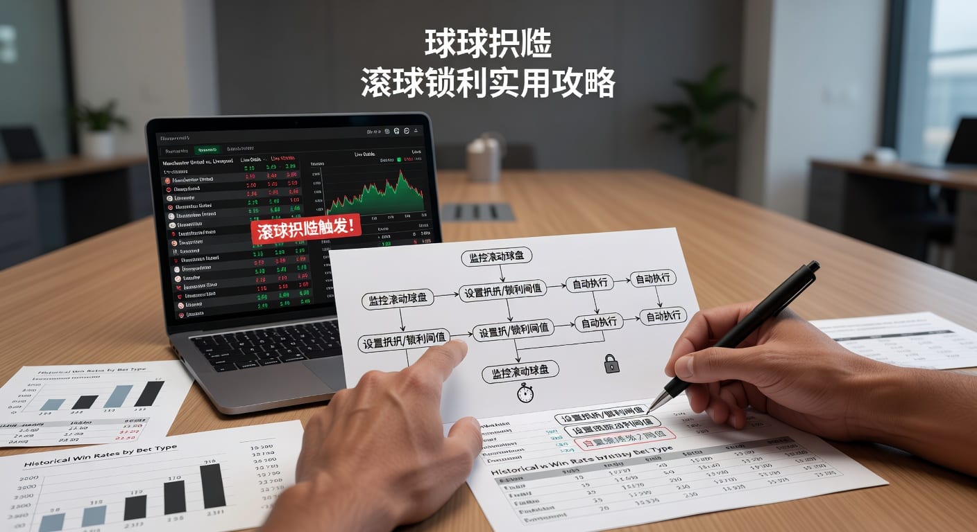 滚球止损与滚球锁利：2026年体育滚球风控实操笔记