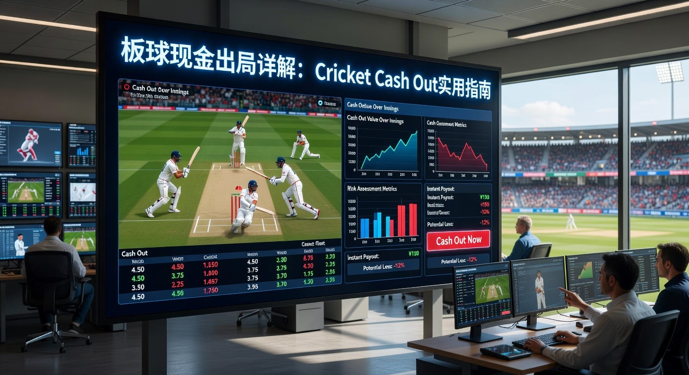 现金出局 cash out：实时止盈与风控思路