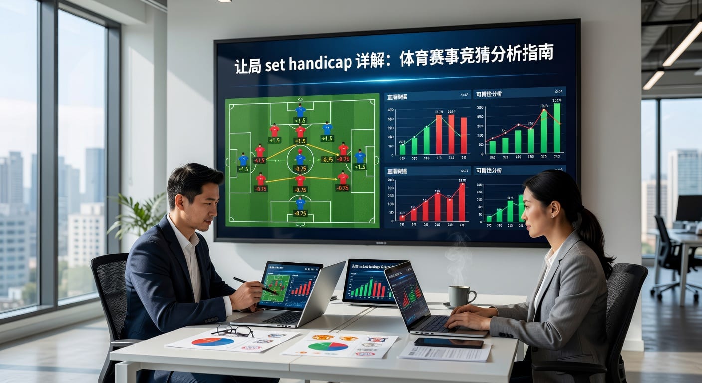 让局 set handicap 解析：2026年实战思路
