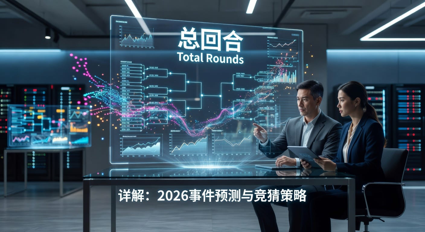 总回合 total rounds：2026年皇冠体育APP赛前判断